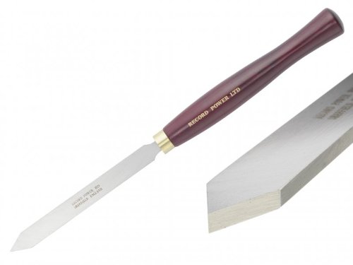 Preisvergleich Produktbild Record Power rptch500 Holz Drehen Werkzeug