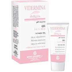 Vidermina Deligyn Gel 30 ml
