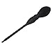 Malloom Professional Handmade Rattan Makeup Brush Makeup Tools Blush Brush
