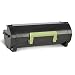 Produktbild Lexmark original - Lexmark MX 610 Series (602H / 60F2H0E) - Toner schwarz - 10.000 Seiten