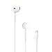 Produktbild Apple MMTN2FEA Stereo-HeadsetEarPods white lightning (MMTN2FEA)