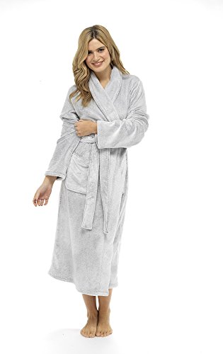 chinese dress ladies Ladies Thermal Dressing Gown