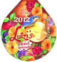 Download Lutzi's Mondkalender 2012, rund Download Lutzi's Mondkalender 2012, rund