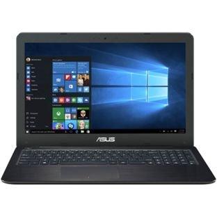 ASUS VivoBook X556UA-DM327T 15 6  Laptop Intel Core i7-6500U 2 5 GHz   3 1 GHz Turbo Processor  12GB RAM  2TB HDD  Windows 10