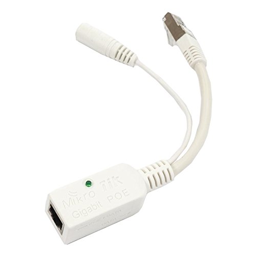 Preisvergleich Produktbild MikroTik RouterBoard Gigabit Passiv PoE-Injector