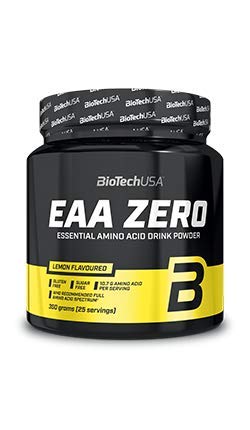 BIOTECH USA EAA ZERO (350 GRS) - MELA