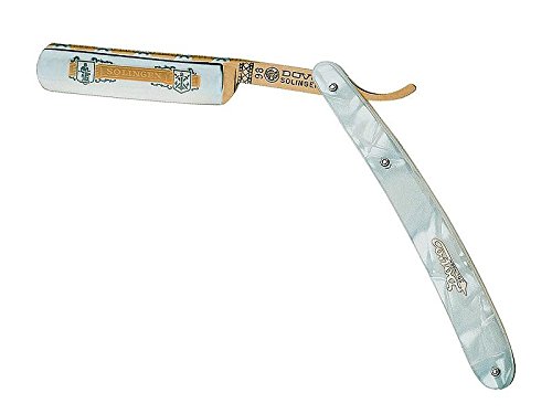 Dovo DOV985810 Coltello Tascabile, Unisex - Adulto, Oro, Taglia Unica