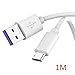 Produktbild Luckiests USB Typ C Kabel Ersatz für Huawei Mate-9 Handy-Schnelllade-Draht-Linie 5A USB C Datenkabel