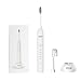 Produktbild PCS IPX7 Electric Toothbrush Clean Teeth Rechargeable Sonic Electric Toothbrush with 2 Heads Diamond Clean Sonic Toothbrush (T-7S-white)