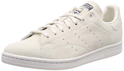 adidas Stan Smith, Men’s Gymnastics Gymnastics Shoes, Multicoloured (Multicolor 000), 7 UK (40 2/3