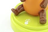 ANSMANN Maus LED-Nachtlicht für Kinder/Babys Cartoon Orientierungslicht Einschlafhilfe autom. Abschaltung – Geprüfte Kindersicherheit mit Sensor (Sendung mit der Maus) - 4