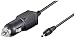 Produktbild 1aTTack 7465258 KFZ-Ladekabel (12/24V) für Nokia 3210/3310/6210/8210 (3,5mm)