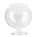Produktbild Jiobapiongxin Einzigartige Wohnkultur Wasserkultur Aquarium Fisch Glas Vase Tank Pflanze Container JBP-X