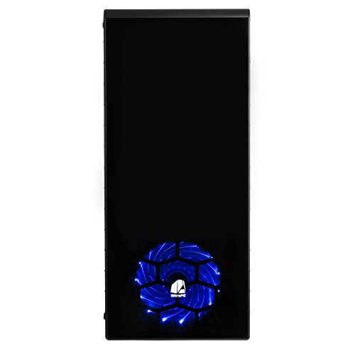 NITROPC - PC Gamer Z Mod  Rebajas DE Agosto   Intel i7  Nvid  GTX1060 6GB  1TB  16GB   Windows 10  