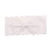 Culater® Baby Kids Girls New Fashion Girls Lace Big Bow Hair Band Baby Head Wrap Band Accessories