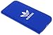 Produktbild adidas Originals Adicolor Booklet Case Blau für Das iPhone XS/X
