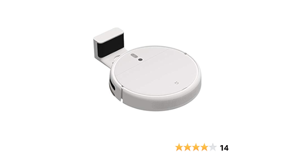 xiaomi robot vacuum 4