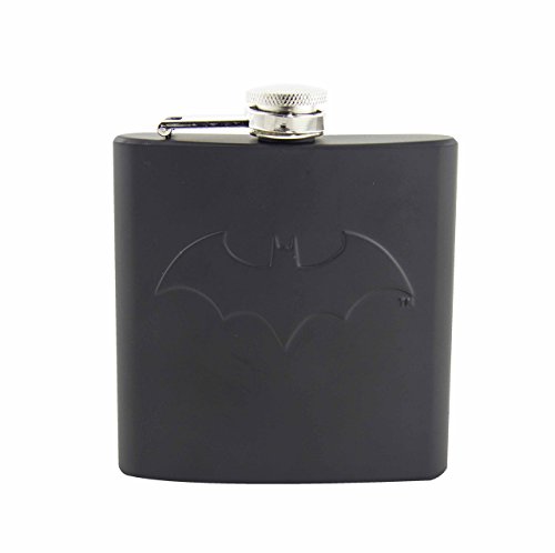 Preisvergleich Produktbild Batman Flachmann [Andere Plattform]