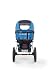 Britax BOB Revolution SUS Stroller (Blue)