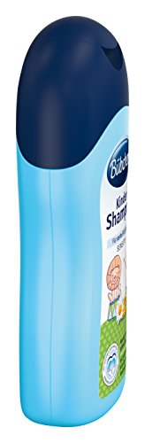Bübchen Kinder Shampoo,2er Pack (2x 400 ml) - 5