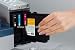 Produktbild Ricoh Master Kit Typ VT/II S (893950) 2 Rollen à 300 Stück