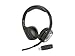 PLANTRONICS .Audio 995 USB Connector Circumaural Digital Stereo Headset RS.12904.00