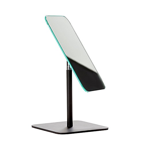ZONE Tischspiegel Metall 351001