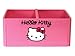 Produktbild Hello Kitty Organizer Schubladen-quadratisch Araven