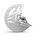 Produktbild Honda CRF 250 – 04/13-protege Festplatte vor cycra-blanc-0520 – 0212