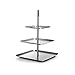 Produktbild Zack 30724 Piano Etagere, 3 Etagen