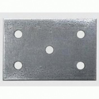 Preisvergleich Produktbild SWG FLACHVERBINDER Mini 100 X 20 X 2,0 (10)