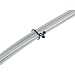 Produktbild InLine® 59966V Kabelbinder Twist 18-22mm