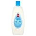 Johnson's Baby 2-in-1 Shampoo and Conditioner, 500ml