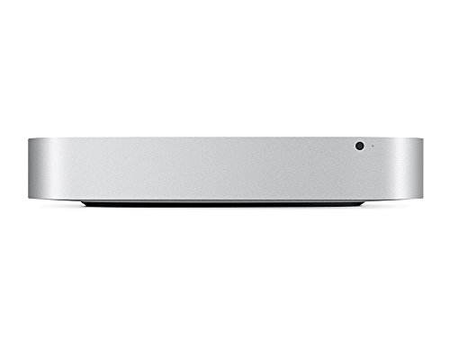 Apple MGEN2D/A MAC MINI QUAD CI5 (Intel i5 Dual Core Prozessor, 2,6GHz, 8GB RAM, 1TB HDD, Mac OS) - 2