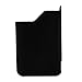 Price comparison product image TAOtTAO Silicone Holder Cover Case Pouch Sleeve For Suorin Air Box (Black)
