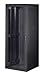 Produktbild 'equip rma-15-a66-baq-a1 autonome schwarz Regal – Regale (Freestanding Rack, schwarz, 48,3 cm (19), 15U Deep)