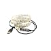 Produktbild drf8090w-eop SMD 5050 LED Streifen Licht TV USB Hintergrundbeleuchtung Kit 1M RGB TV Hintergrundbeleuchtung