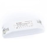 Potencia - 45W Driver para Panel LED 45W Dimmable