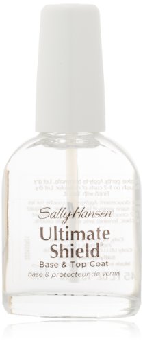 Sally Hansen Ultimate Shield Base & Top Coat 13.3 ml