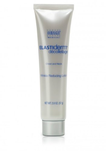 Décolletage System Wrinkle Reduction Lotion