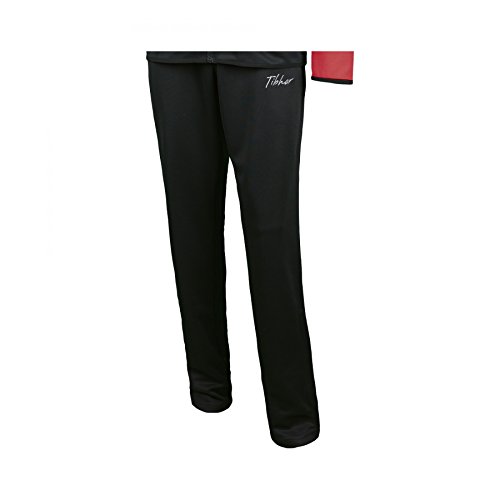 Tibhar Pantalons de survêtement Curve