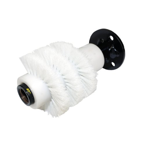 Preisvergleich Produktbild horntools Salzstreuer Förderschnecke Brush Split und grobes Salz