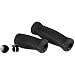 Produktbild San Marco BIOAKTIVE GRIPS SHORT + LONG ergonomic schwarz 2014