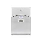 LG WAW73JW2RP 8-Litre Water Purifier (White and Floral)