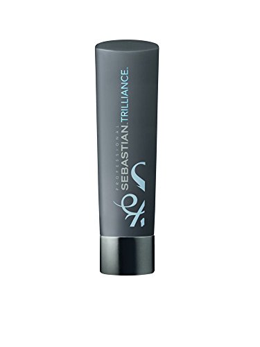 SEBASTIAN TRILLIANCE Glanz Shampoo 250ml