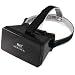 Produktbild Flying Colourz RITech Virtual Reality VR 3D Magic Box 3D-Brille Smartphone Privat Theater für iPhone Samsung Schwarz
