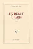 Un début à Paris