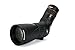 Price comparison product image Celestron 52308 9-27 x 56 mm Hummingbird ED Micro Spotter Birder-Friendly Spotting Scope - Black