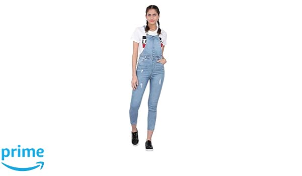 kraus dungarees