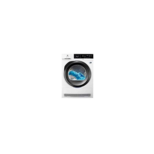 Preisvergleich Produktbild Electrolux EW8H4964IB Waschmaschine, freistehend, Frontlader, 9 kg, Weiß